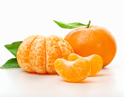 Mandarina primosole