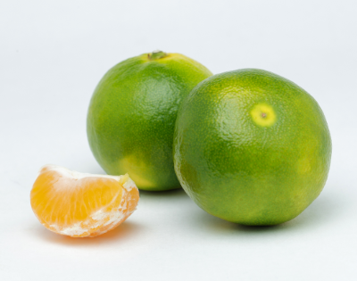 Mandarina Satsuma